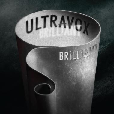 Ultravox -  Brilliant